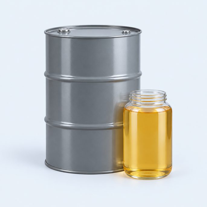 Полиэфирная смола POLYSTAR R 118 (FW)