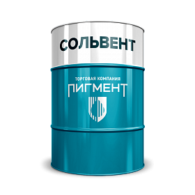 Сольвент
