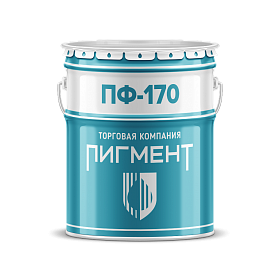 Лак ПФ-170