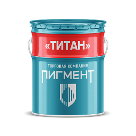 Огнезащитная краска «ТИТАН»